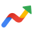 Google Trends icon