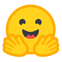 Hugging Face AI社区 icon